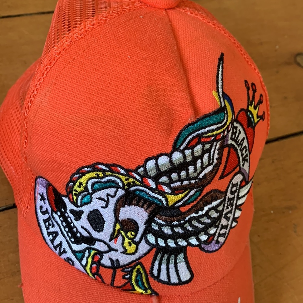 Snap back - Picture 2 of 5